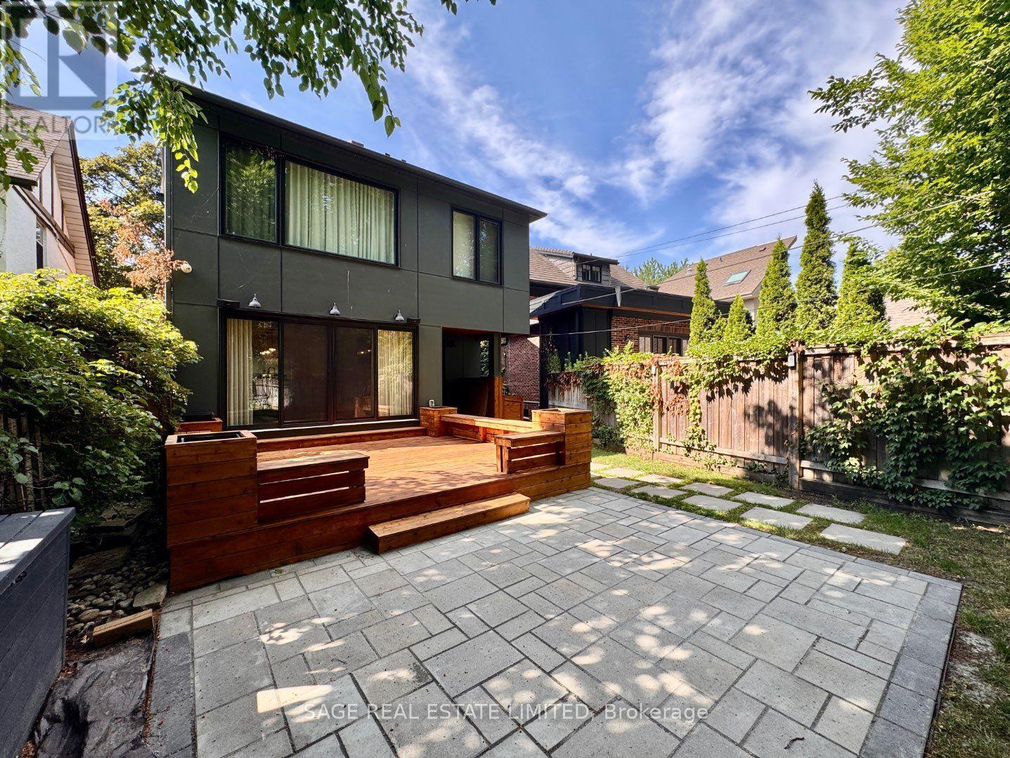 38 Baby Point Road, Toronto, Ontario  M6S 2B8 - Photo 20 - W13561538
