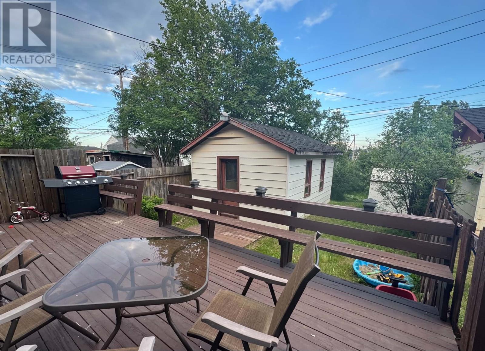 404 Grenfell Crescent, Labrador City — photo 17