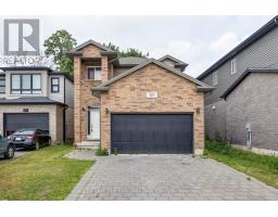 127 MARCONI COURT, London East, Ontario