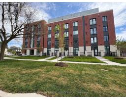 519 - 351 HILL STREET, London East, Ontario