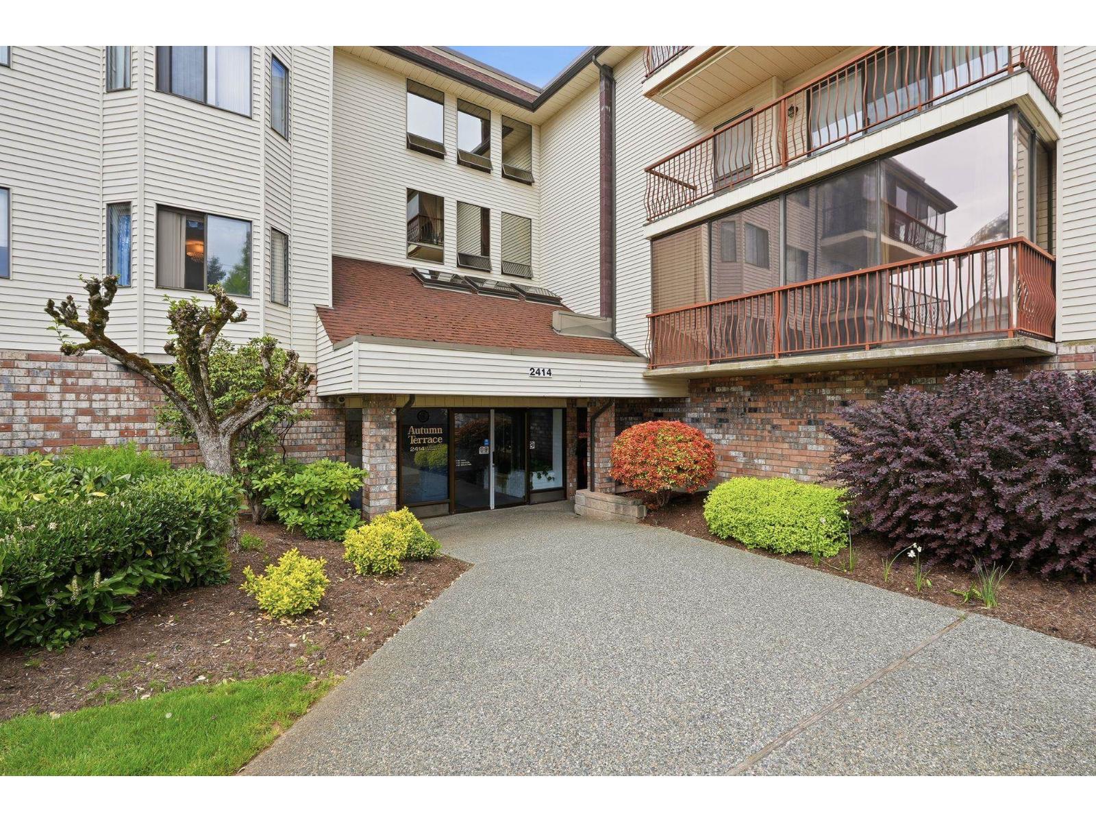 101 2414 Church Street, Abbotsford, British Columbia  V2T 3J7 - Photo 28 - R3114198