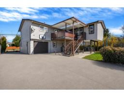 18240 64 AVENUE, Surrey, British Columbia