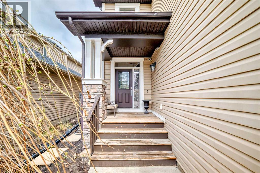 77 Chaparral Valley Grove Se, Calgary, Alberta  T2X 0M4 - Photo 2 - A2283303