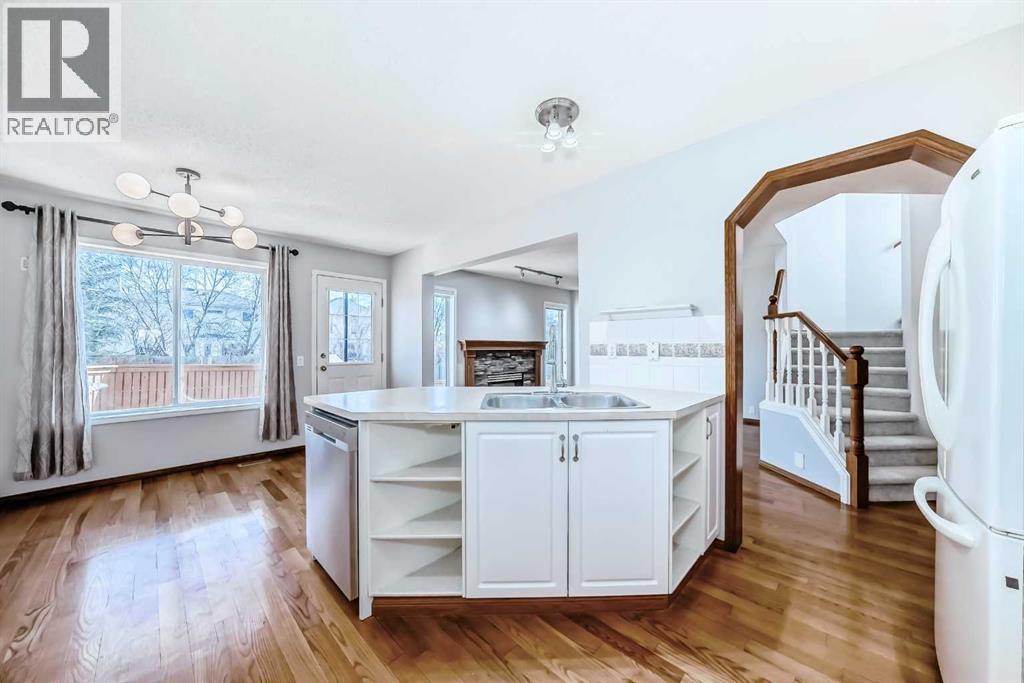 128 Harvest Park Road Ne, Calgary, Alberta  T3K 4H9 - Photo 7 - A2305181