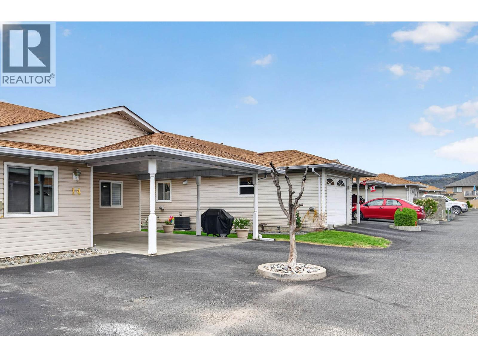 1195 14th Street Unit# 14, Kamloops, British Columbia  v2b 5v2 - Photo 33 - 10387618