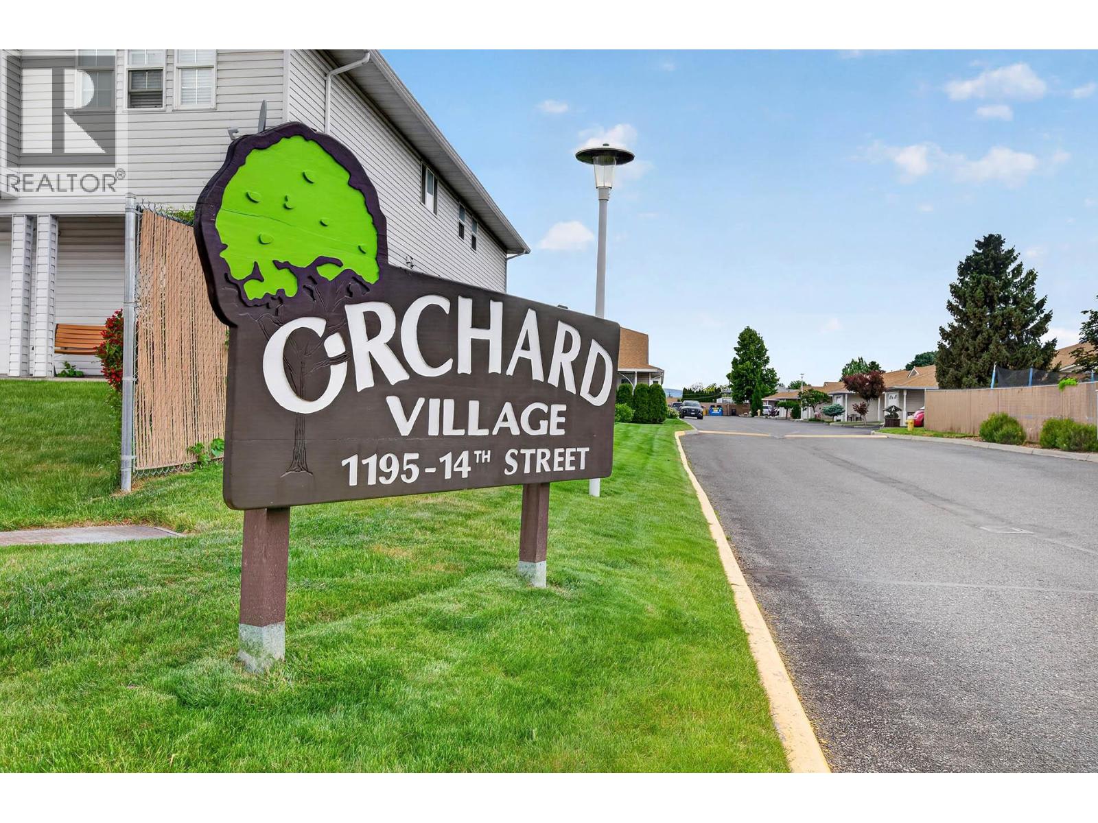 1195 14th Street Unit# 14, Kamloops, British Columbia  v2b 5v2 - Photo 40 - 10387618