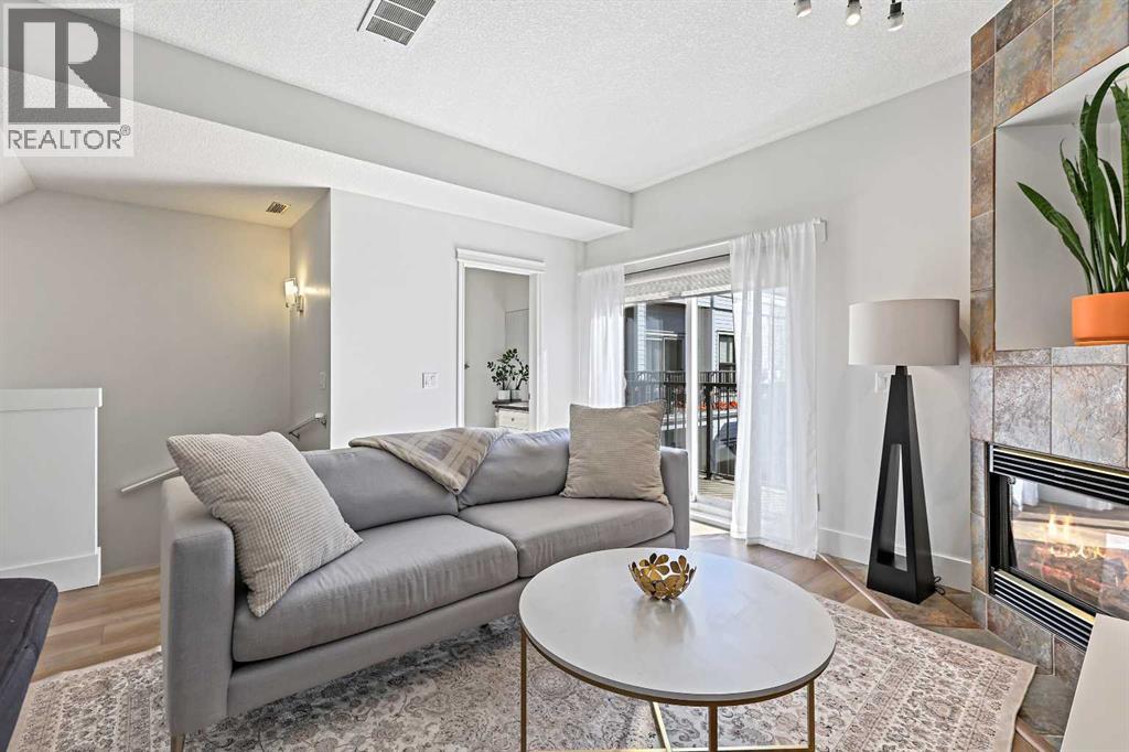 8, 603 15 Avenue Sw, Calgary, Alberta  T2R 0R4 - Photo 7 - A2307289