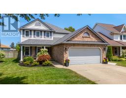 73 WEST FARMINGTON DRIVE, St. Catharines, Ontario