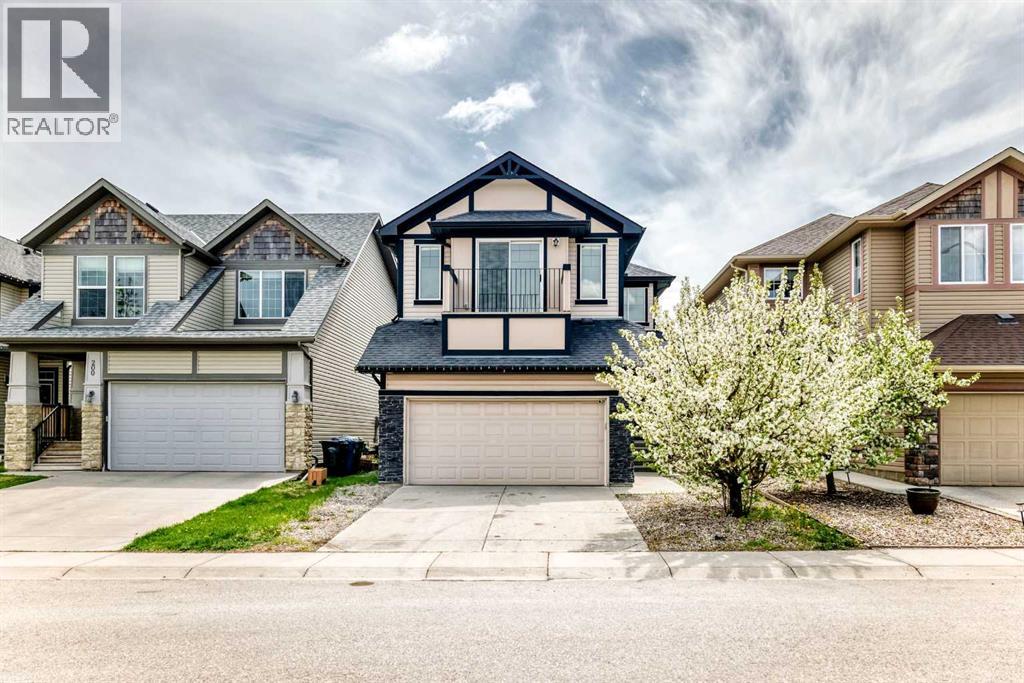 196 Cranberry Circle Se, Calgary, Alberta  T3M 0N8 - Photo 1 - A2314296