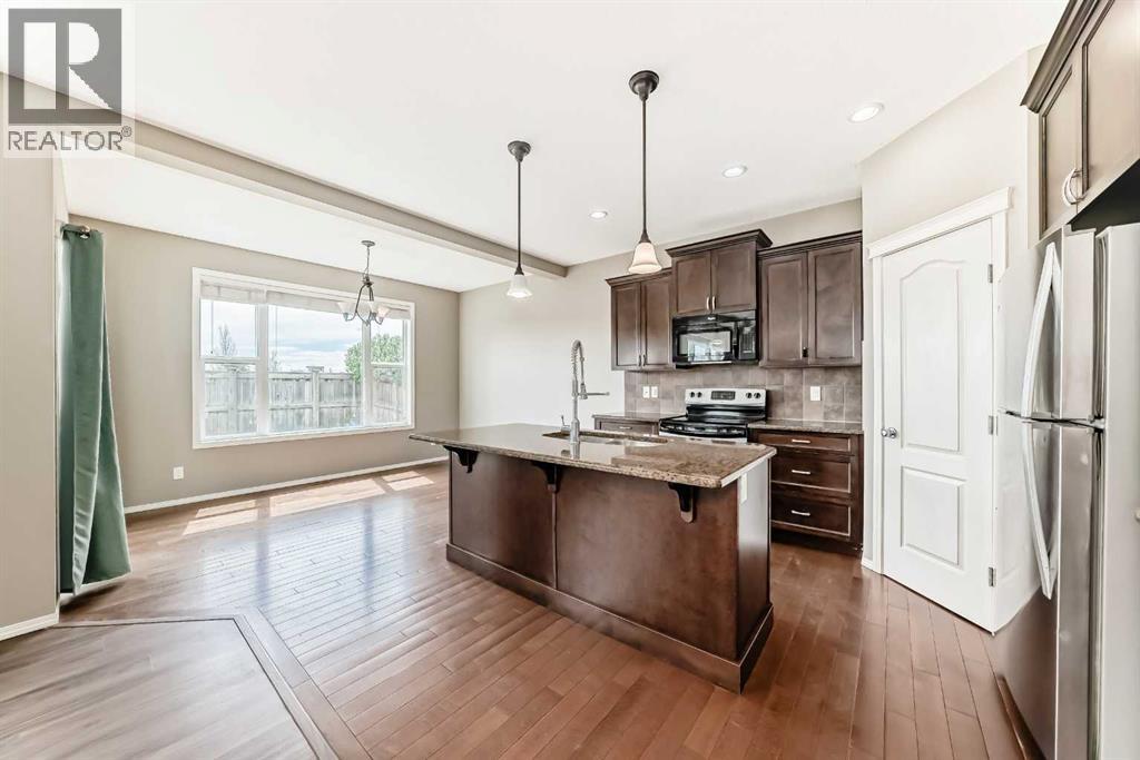 196 Cranberry Circle Se, Calgary, Alberta  T3M 0N8 - Photo 11 - A2314296