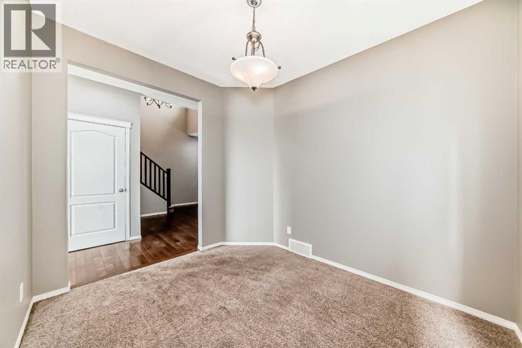196 Cranberry Circle Se, Calgary, Alberta  T3M 0N8 - Photo 19 - A2314296