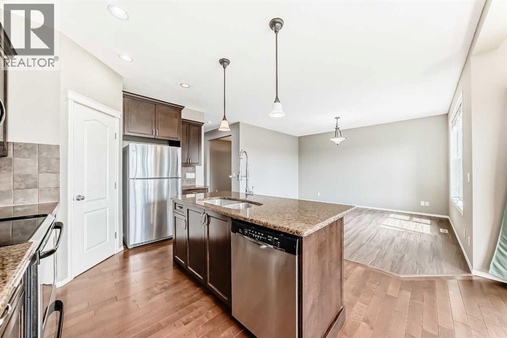 196 Cranberry Circle Se, Calgary, Alberta  T3M 0N8 - Photo 8 - A2314296