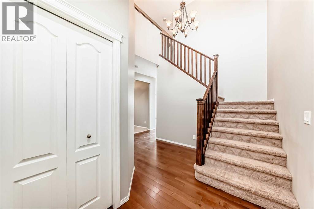 196 Cranberry Circle Se, Calgary, Alberta  T3M 0N8 - Photo 24 - A2314296