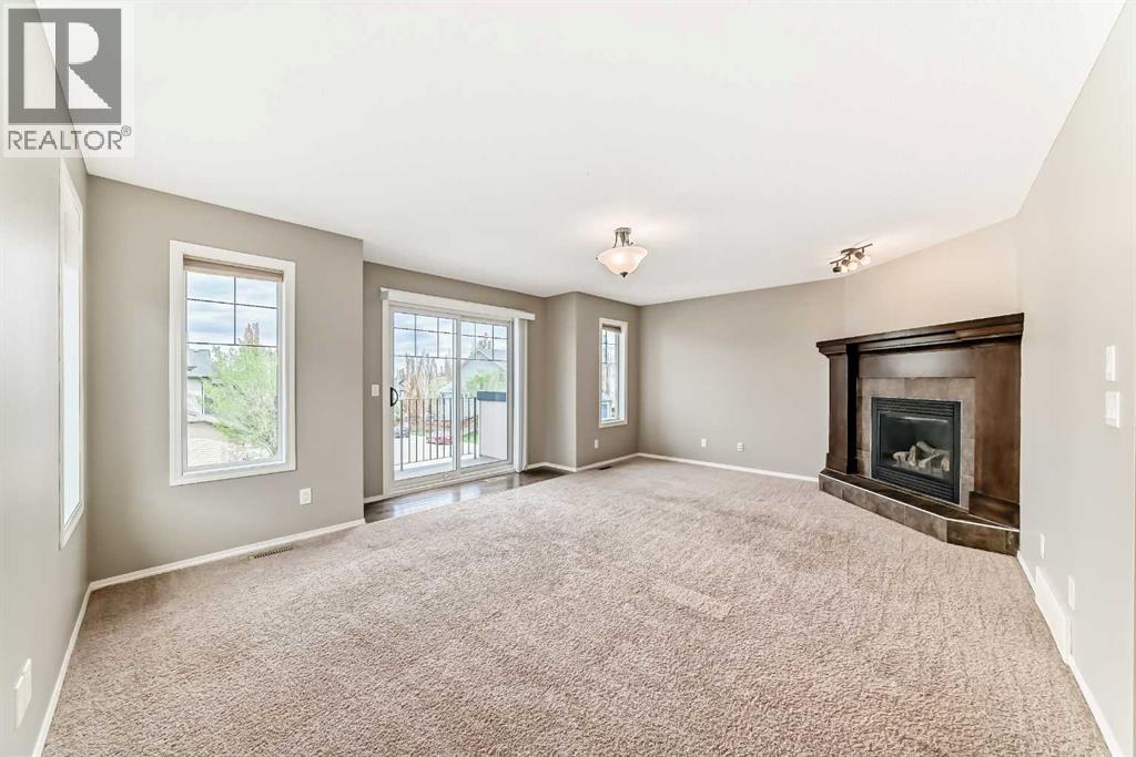 196 Cranberry Circle Se, Calgary, Alberta  T3M 0N8 - Photo 38 - A2314296
