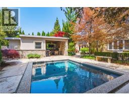 2178 BERWICK Drive, Burlington, Ontario