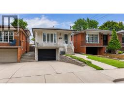 229 EAST 8TH Street, Hamilton, Ontario