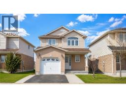 423 TEALBY Crescent Unit# Basement, waterloo, Ontario
