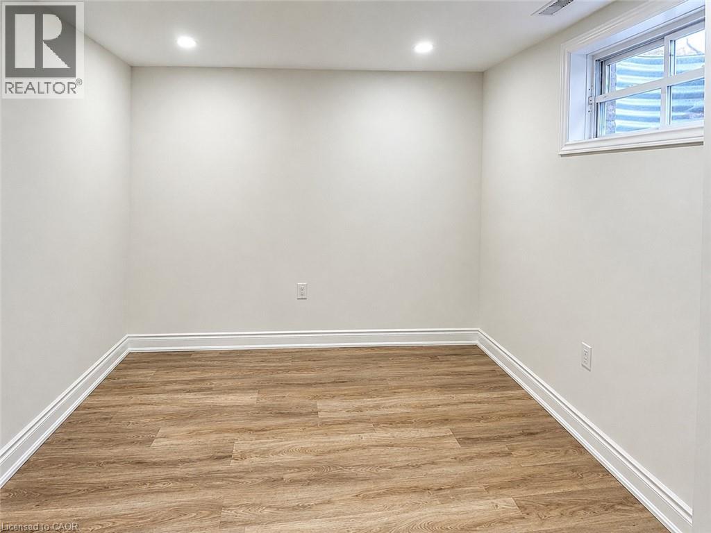 423 Tealby Crescent Unit# Basement, Waterloo, Ontario  N2J 4Y8 - Photo 8 - 40850882