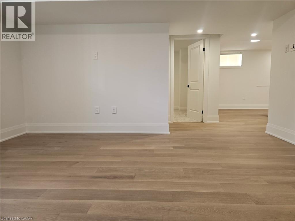 115 Chesley Street Unit# Lower, Hamilton, Ontario  L9C 3V9 - Photo 4 - 40851300