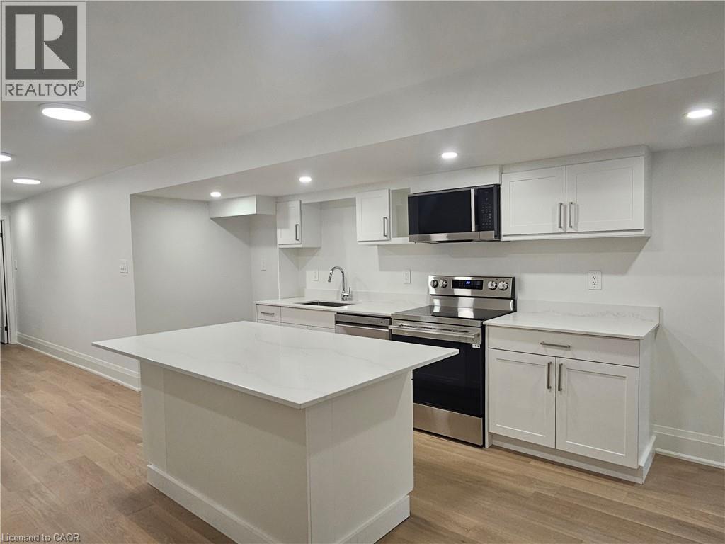 115 Chesley Street Unit# Lower, Hamilton, Ontario  L9C 3V9 - Photo 7 - 40851300