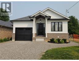 115 CHESLEY Street Unit# LOWER, hamilton, Ontario
