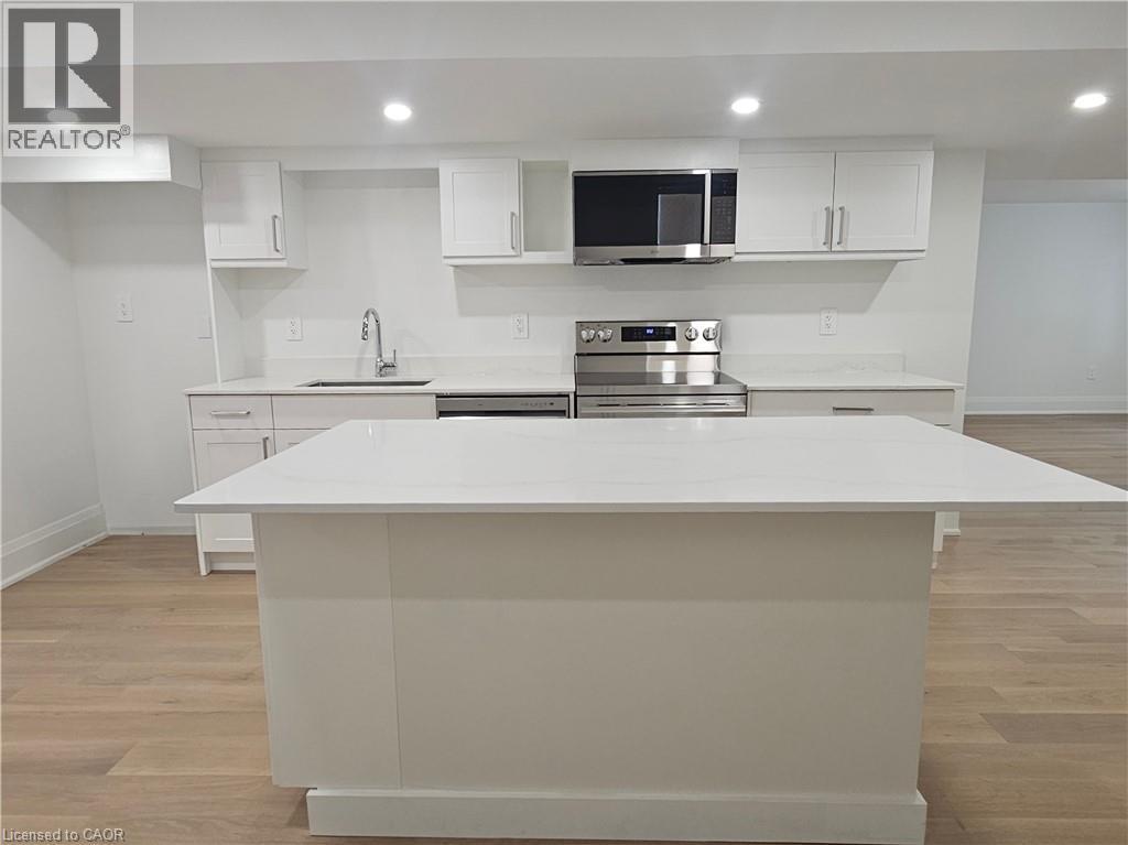 115 Chesley Street Unit# Lower, Hamilton, Ontario  L9C 3V9 - Photo 5 - 40851300