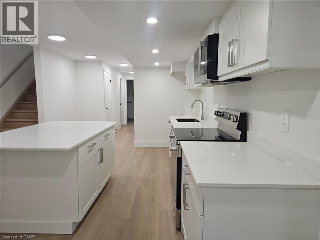 115 Chesley Street Unit# Lower, Hamilton, Ontario  L9C 3V9 - Photo 8 - 40851300