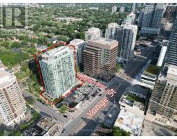 PH 11 - 26 NORTON AVENUE, Toronto, Ontario