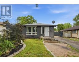 1185 NORMAN COURT, Oshawa, Ontario