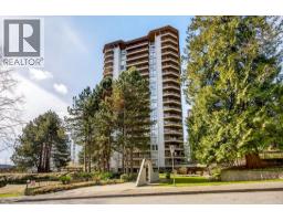 1608 2041 BELLWOOD AVENUE, Burnaby, British Columbia