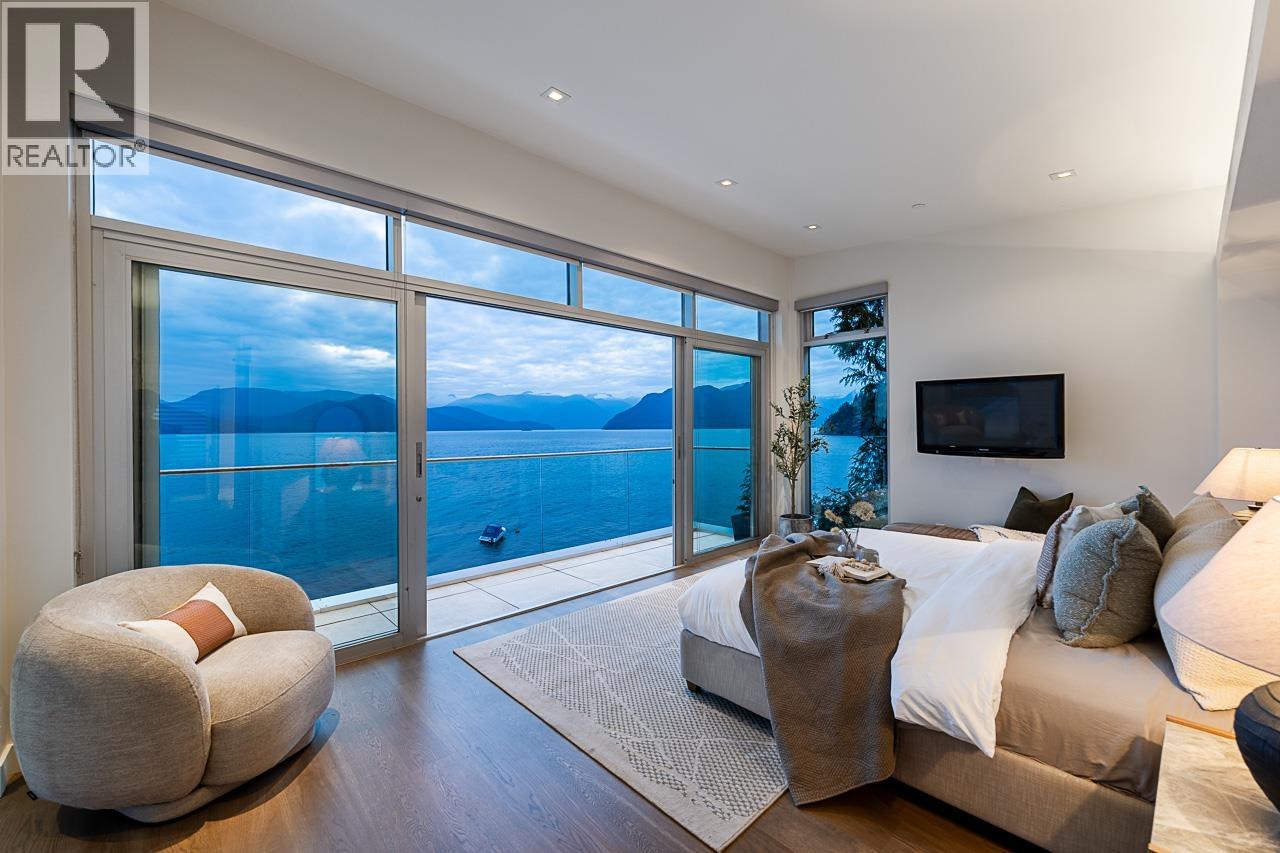 53 Brunswick Beach Road, Lions Bay, British Columbia  V0N 2E0 - Photo 17 - R3150126