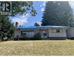 697 FAIRVIEW STREET, Coquitlam, British Columbia