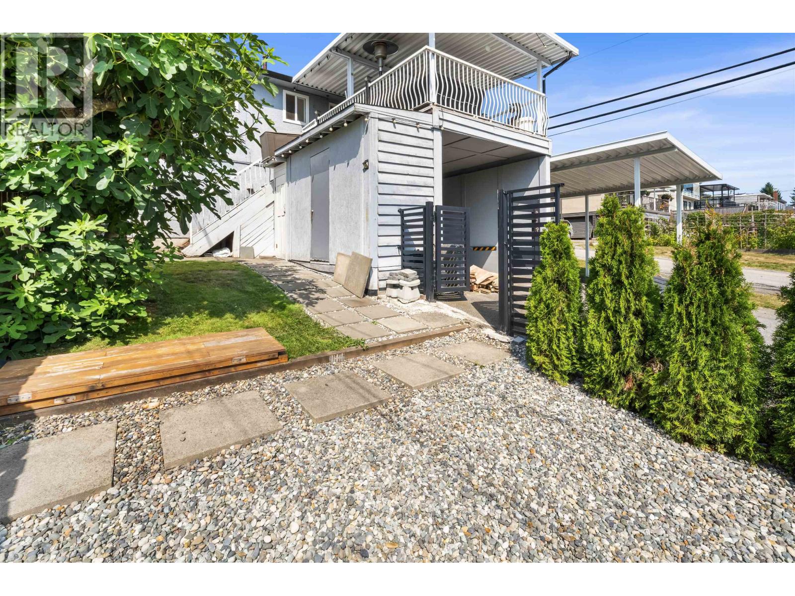 6 Sea Avenue, Burnaby, British Columbia  V5B 3W6 - Photo 32 - R3150132