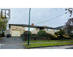 753 E 55TH AVENUE, Vancouver, British Columbia