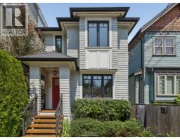 119 E 27TH AVENUE, Vancouver, British Columbia