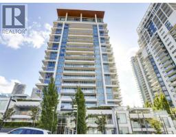 404 2288 ALPHA AVENUE, Burnaby, British Columbia