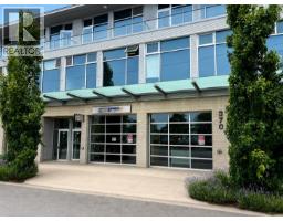 102 370 E ESPLANADE AVENUE, North Vancouver, British Columbia