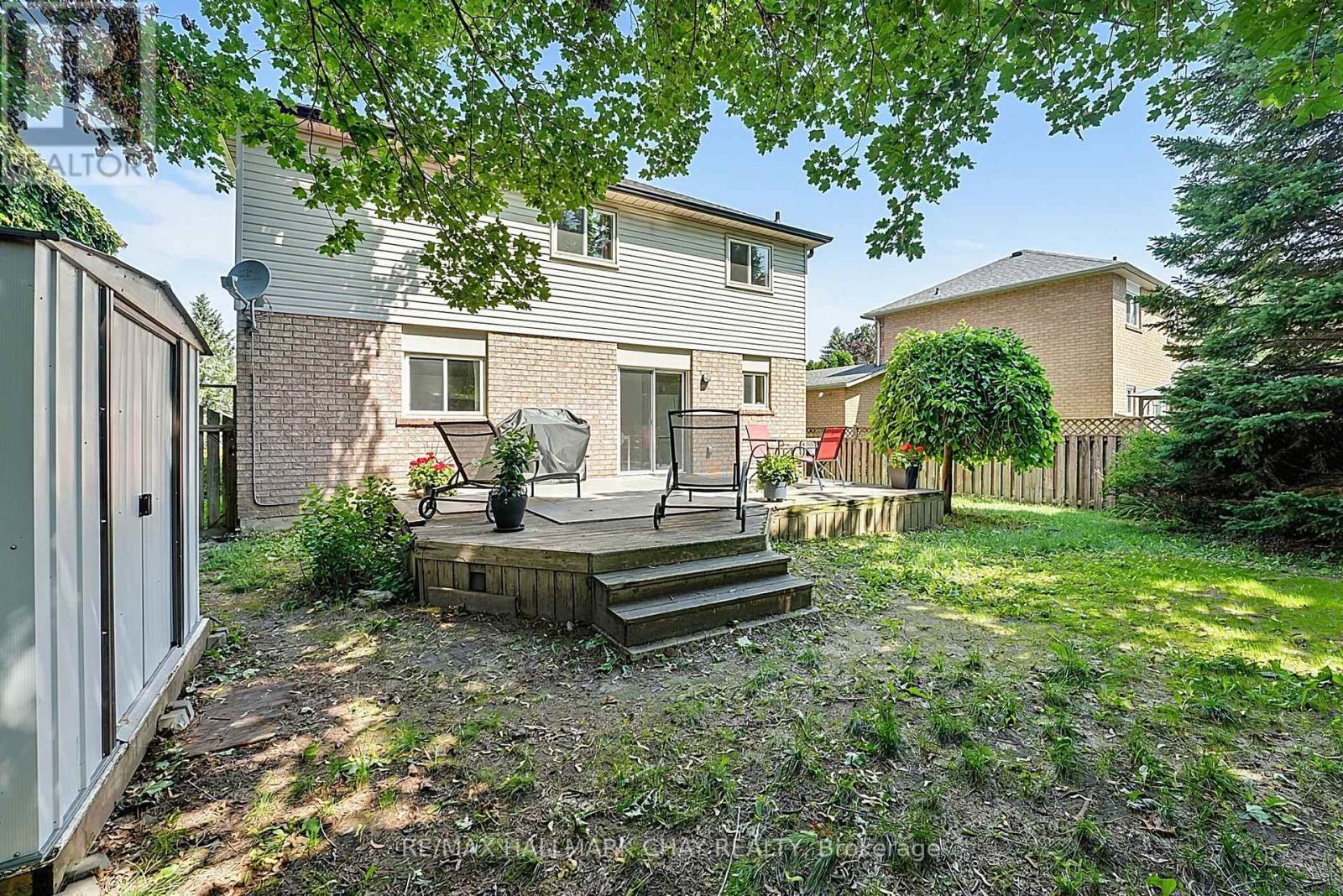 11 Dugdale Avenue, New Tecumseth, Ontario  L0G 1A0 - Photo 42 - N13609864