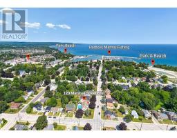 120 MARSHALL STREET E, meaford, Ontario