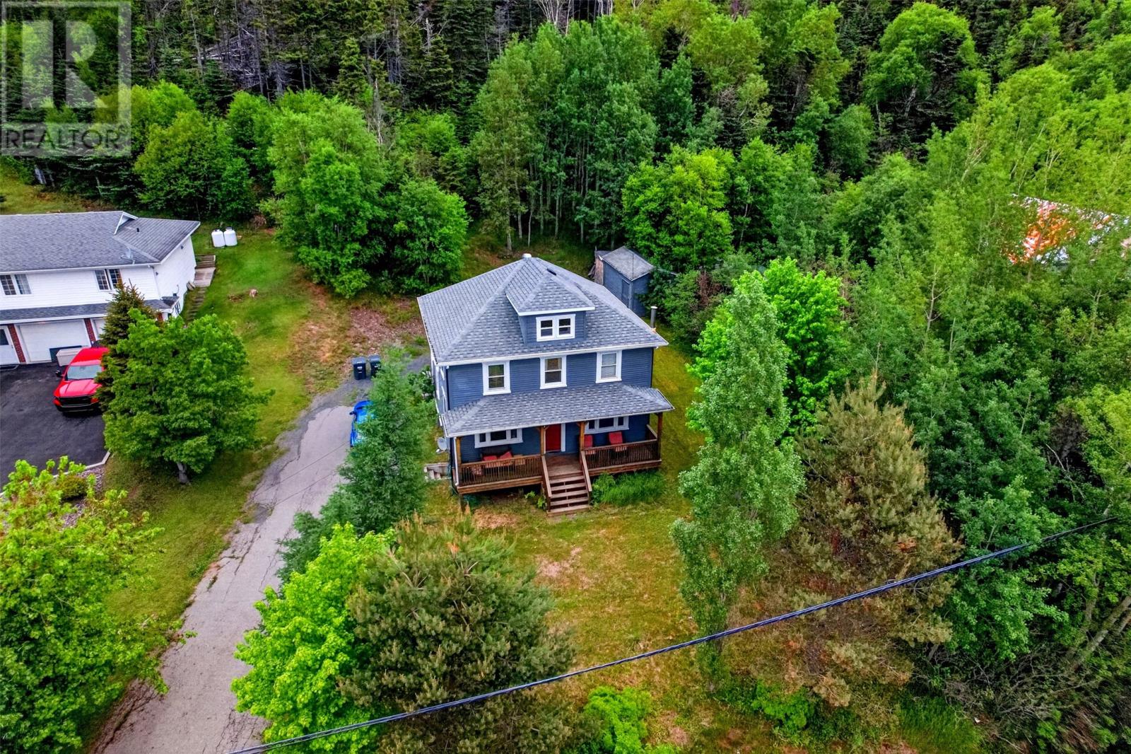 25 Balbo Drive, Clarenville — photo 35