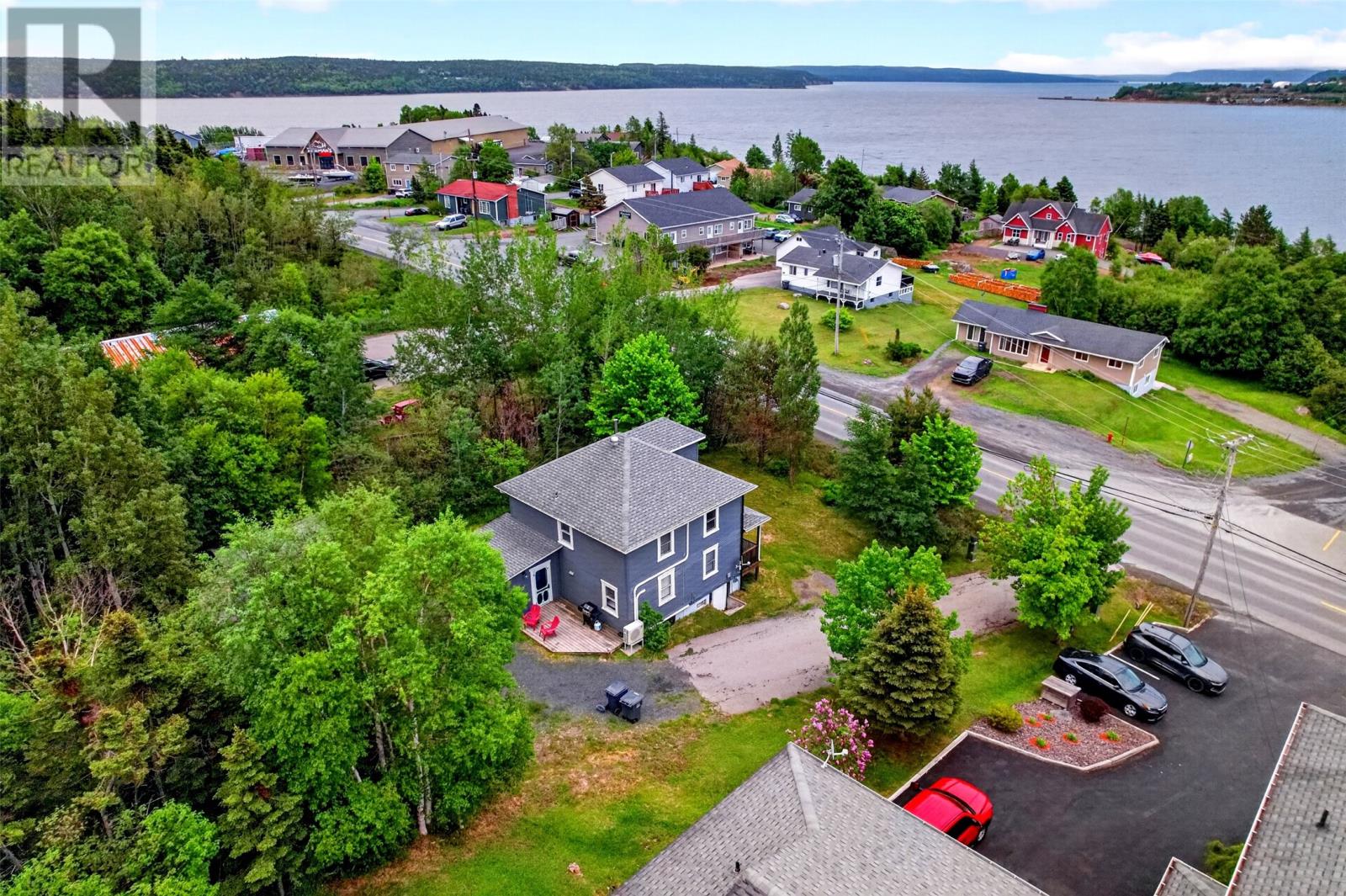 25 Balbo Drive, Clarenville — photo 37