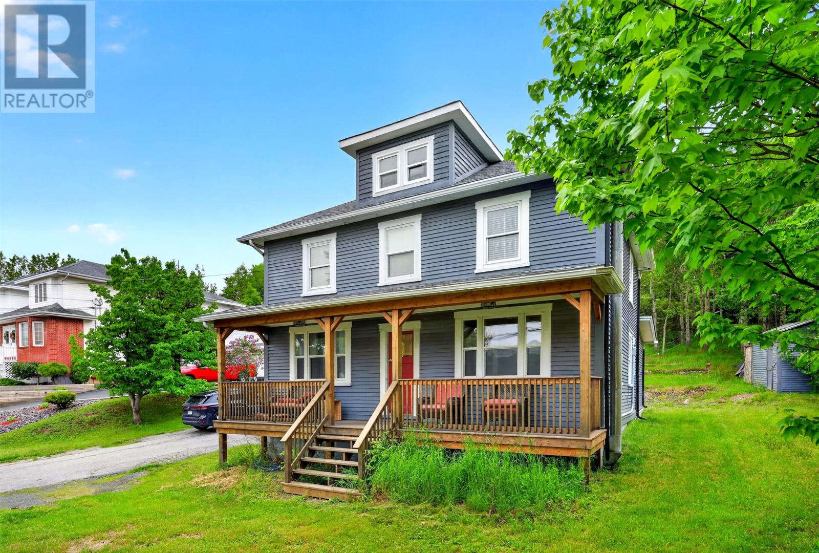 25 Balbo Drive, Clarenville — photo 45
