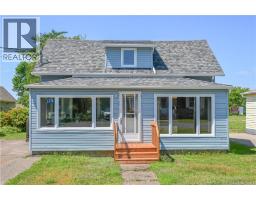 119 Degrâce Street, Shippagan, New Brunswick