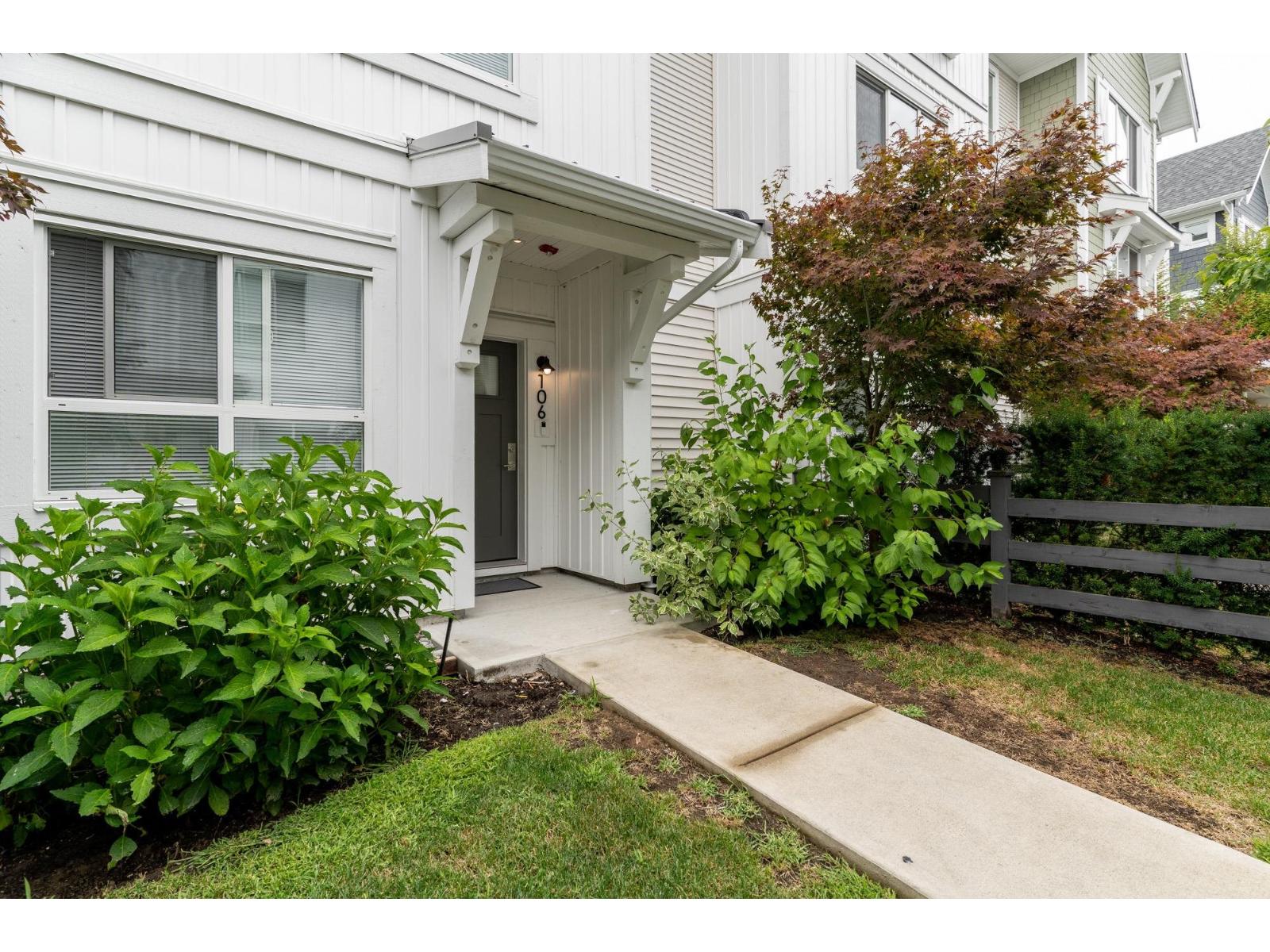 106 8335 Nelson Street, Mission, British Columbia  V4S 0E4 - Photo 3 - R3150095