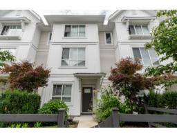 106 8335 NELSON STREET, Mission, British Columbia