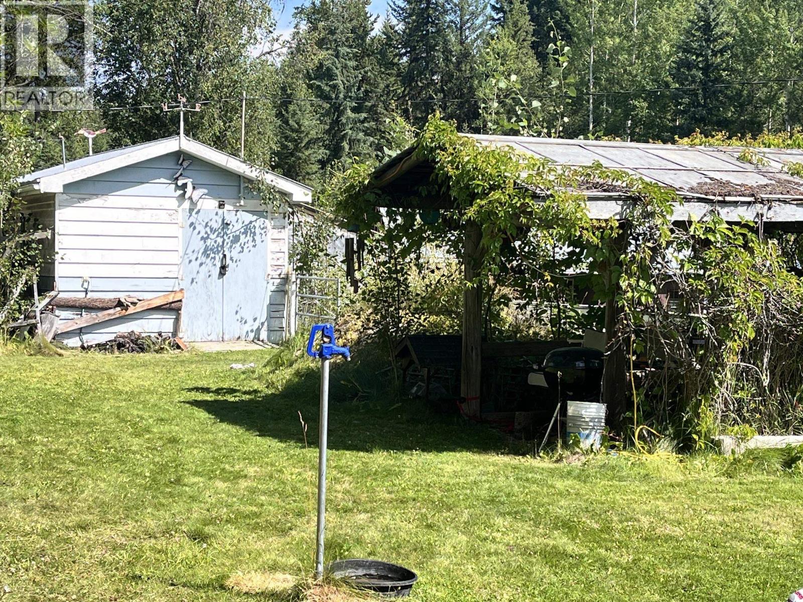 2272 Kohanko Road, Quesnel, British Columbia  V2J 7C5 - Photo 20 - R3150047