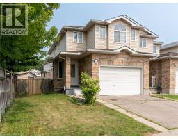 15 CHESTER Drive, Cambridge, Ontario