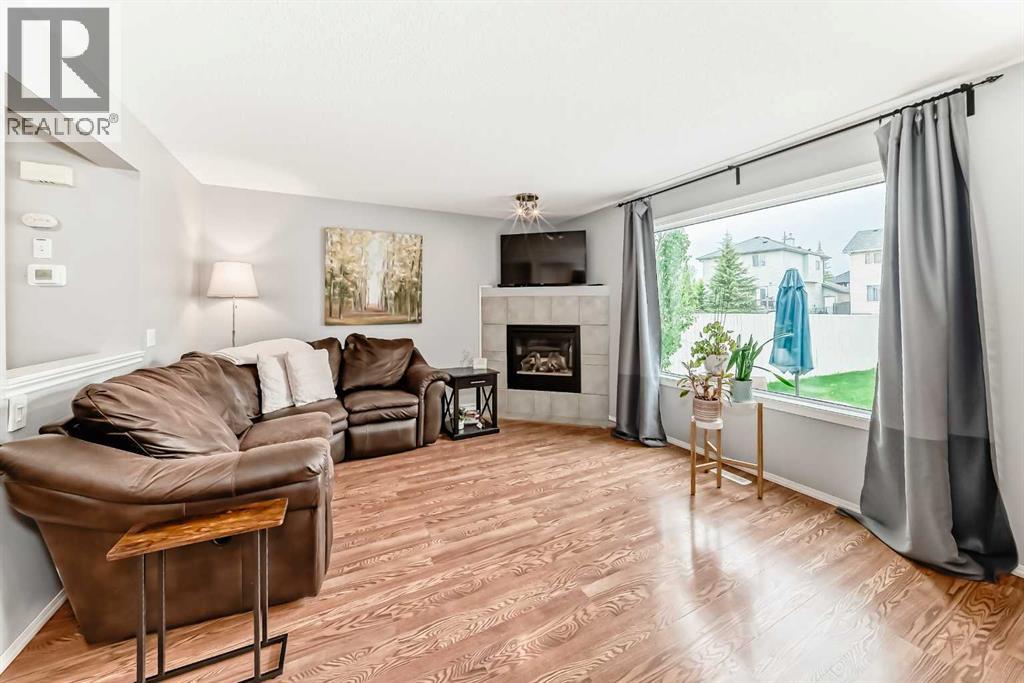 15 Citadel Meadow Crescent Nw, Calgary, Alberta  T3G 4Z1 - Photo 12 - A2318242