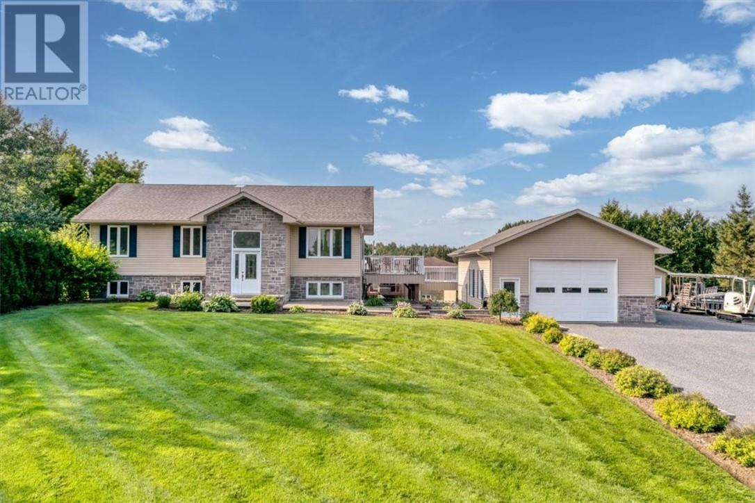 9 Rollande Street, Markstay, Ontario  P0M 2G0 - Photo 1 - 2129390