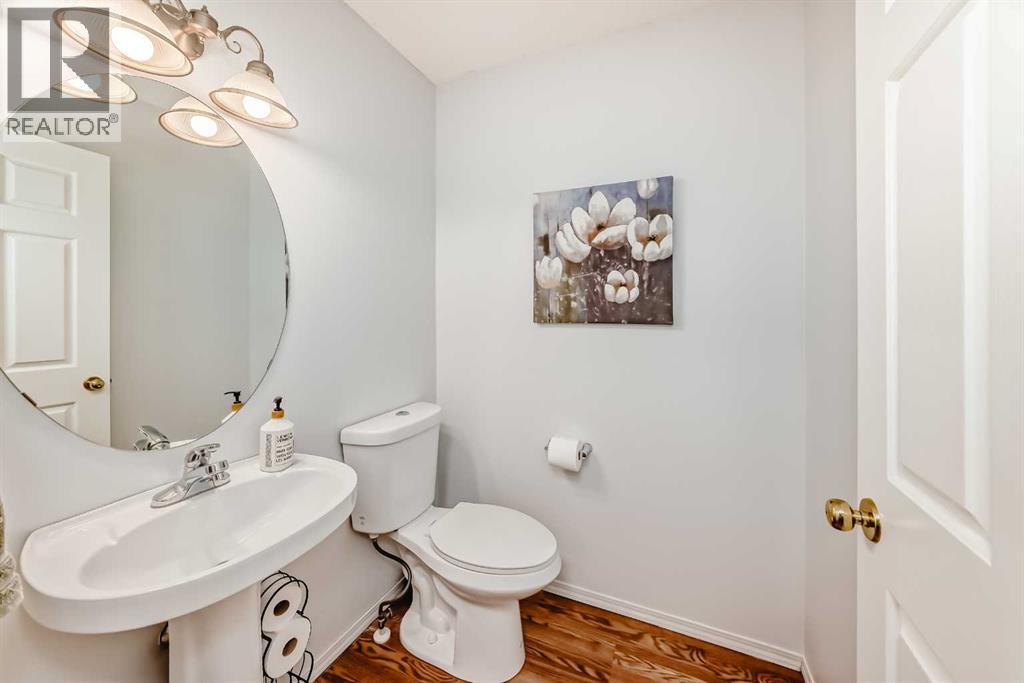 15 Citadel Meadow Crescent Nw, Calgary, Alberta  T3G 4Z1 - Photo 14 - A2318242